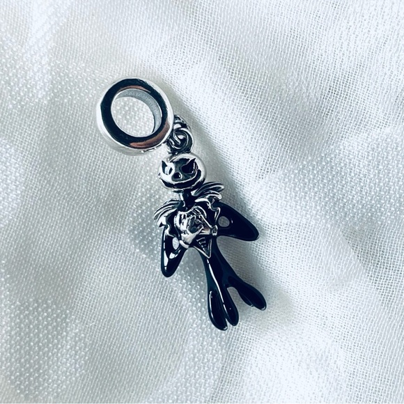 🎃 NWOT Jack Charm – HALLOWEEN - The Nightmare Before Christmas ✨ - Picture 2 of 9